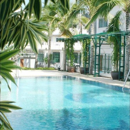 Baan Klang Condo Hotel HHQ Extérieur photo