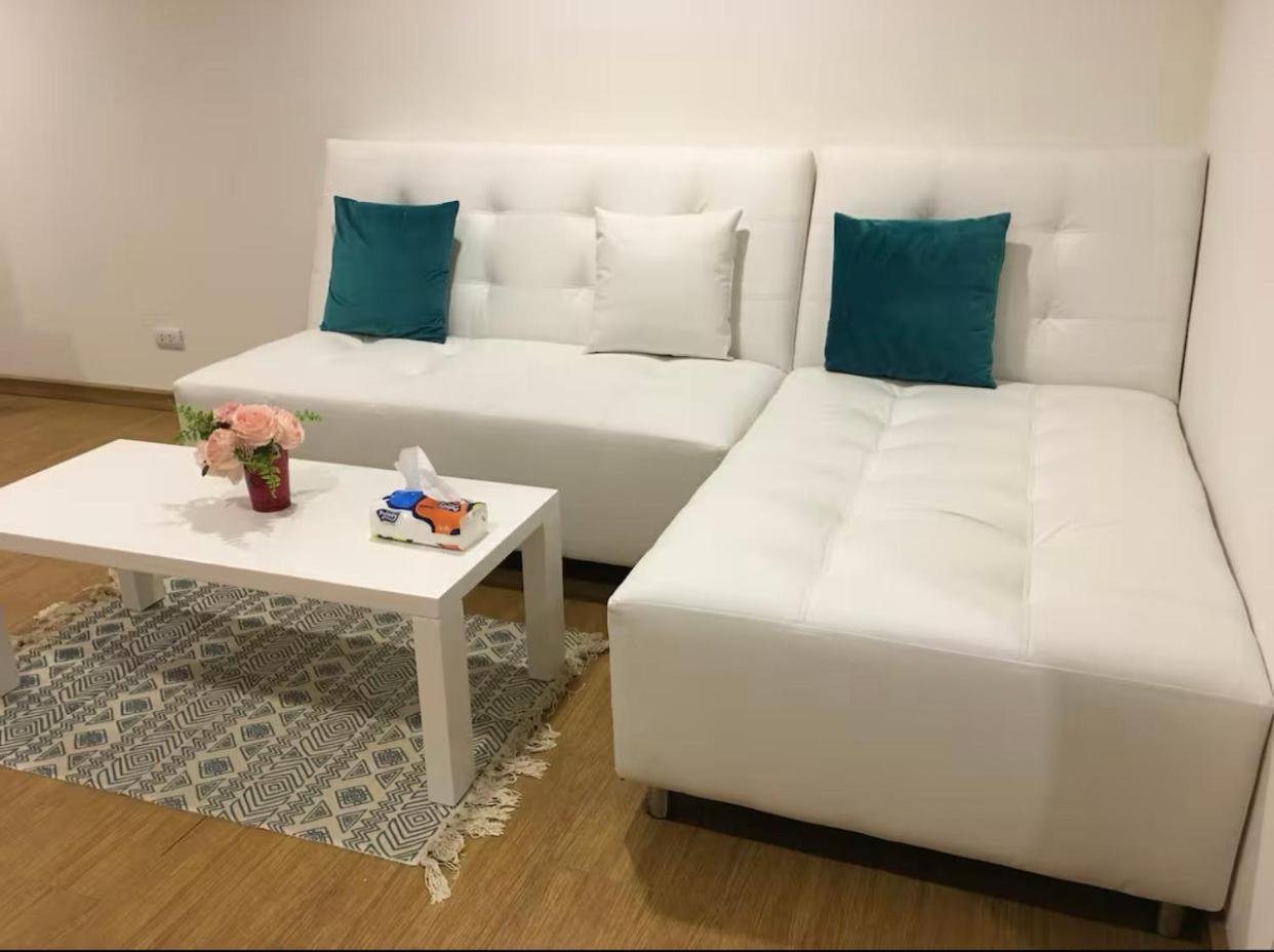 Baan Klang Condo Hotel HHQ Extérieur photo
