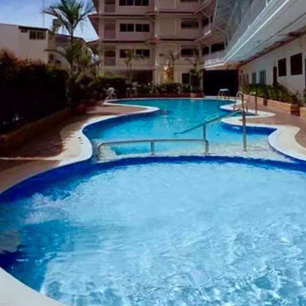 Baan Klang Condo Hotel HHQ Extérieur photo