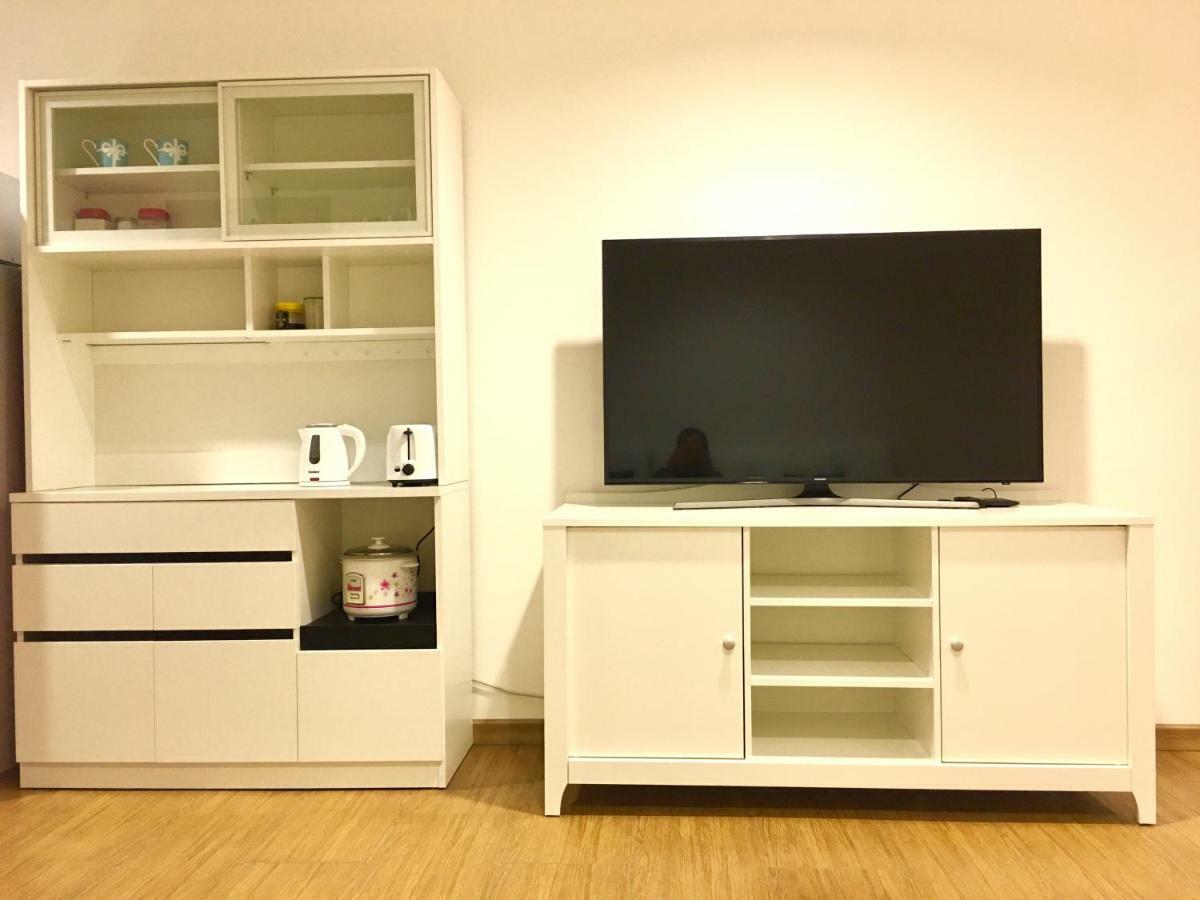 Baan Klang Condo Hotel HHQ Extérieur photo