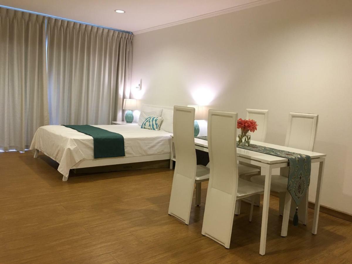 Baan Klang Condo Hotel HHQ Extérieur photo