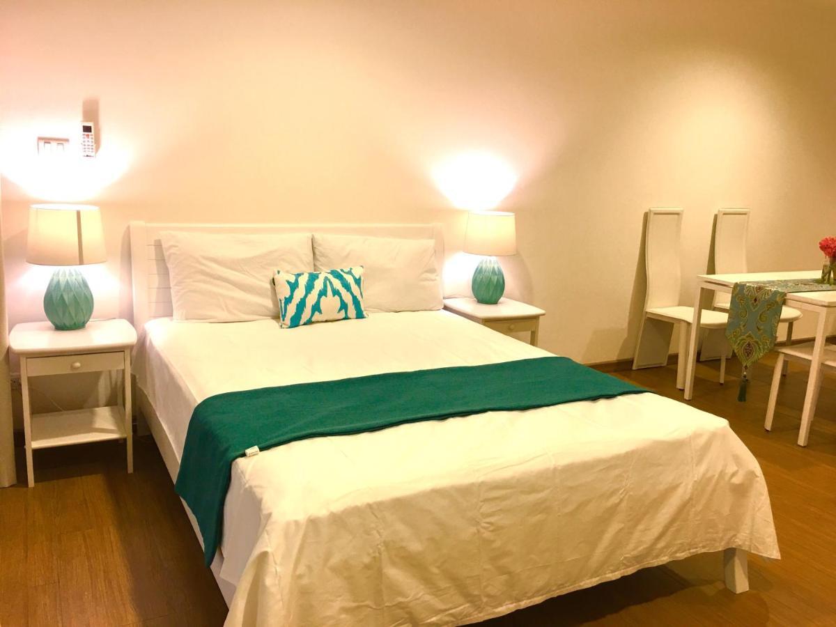 Baan Klang Condo Hotel HHQ Extérieur photo
